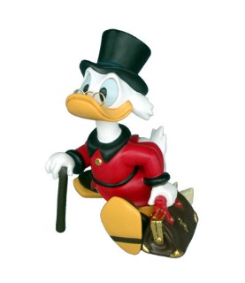 Uncle Scrooge small