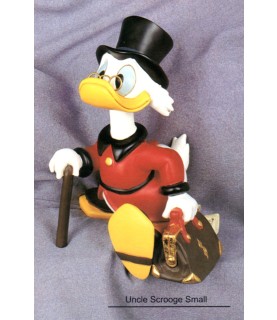 Uncle Scrooge small