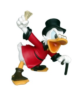 Definitive Scrooge