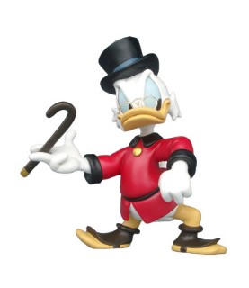 Classic Uncle Scrooge