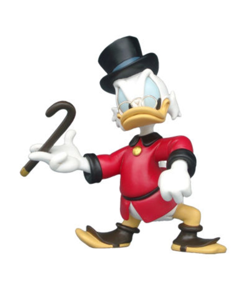 Classic Uncle Scrooge