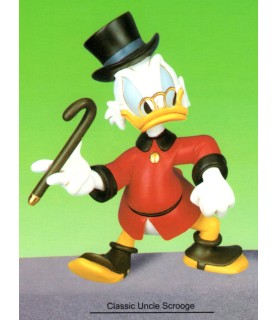 Classic Uncle Scrooge