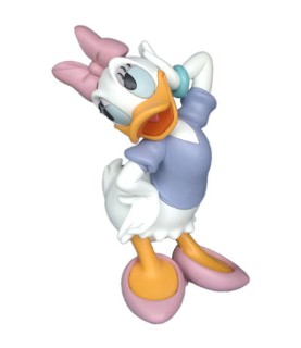 Definitive Daisy