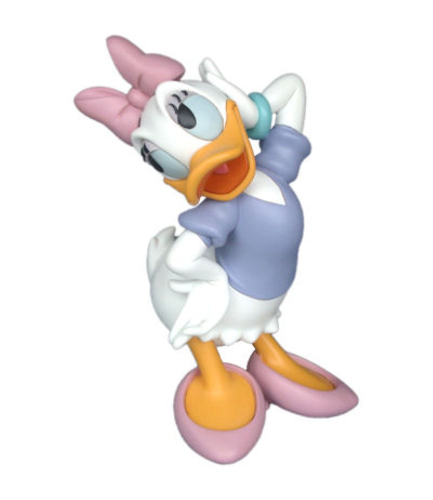 Definitive Daisy