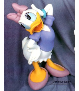 Definitive Daisy