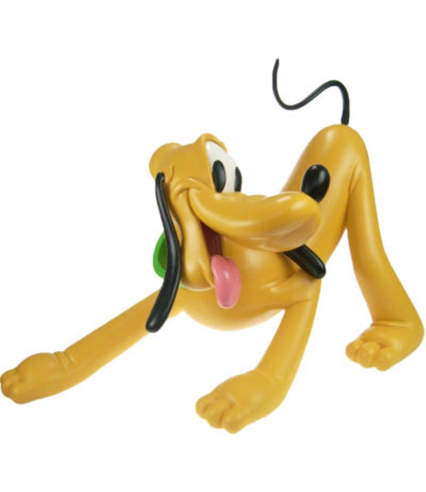 Definitive Pluto