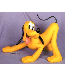 Definitive Pluto