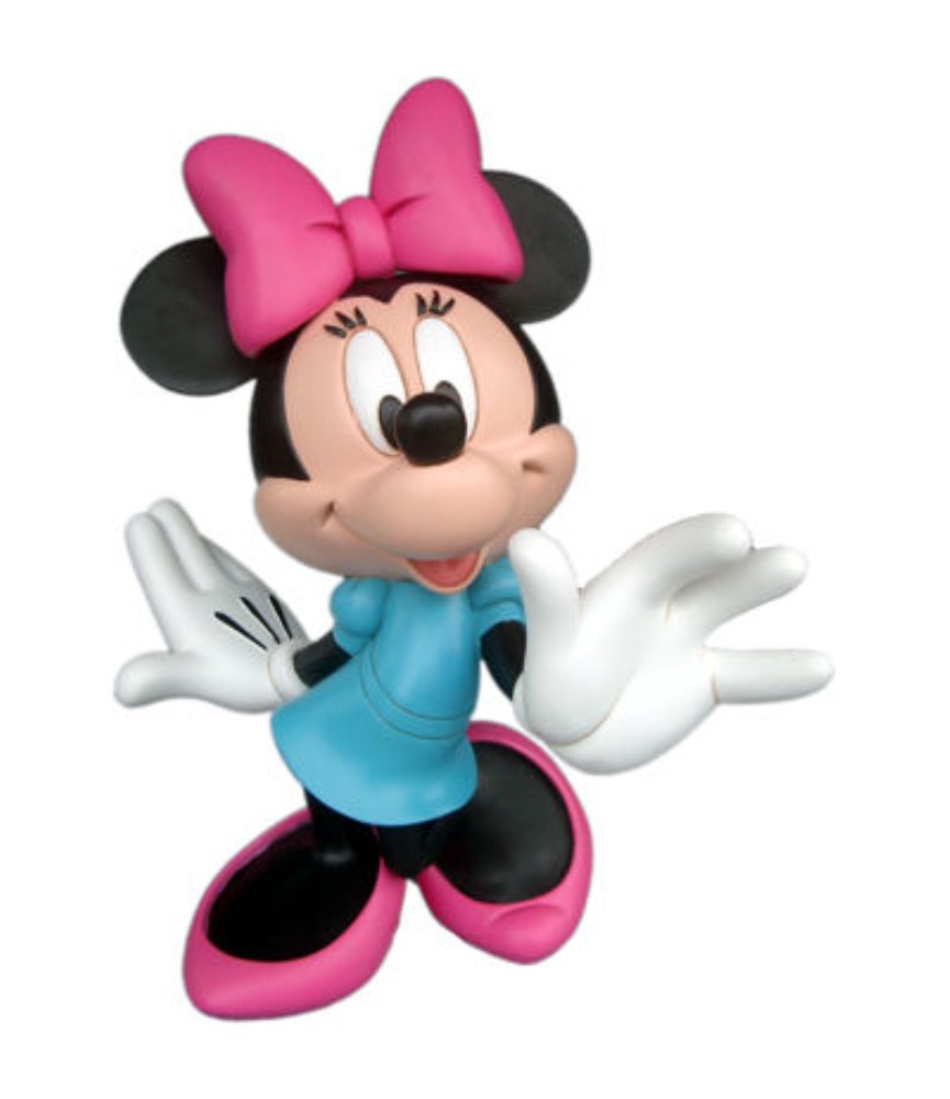 Definitive Minnie