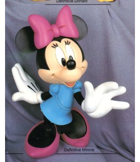 Definitive Minnie