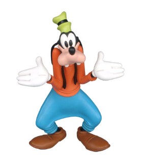 Definitive Goofy
