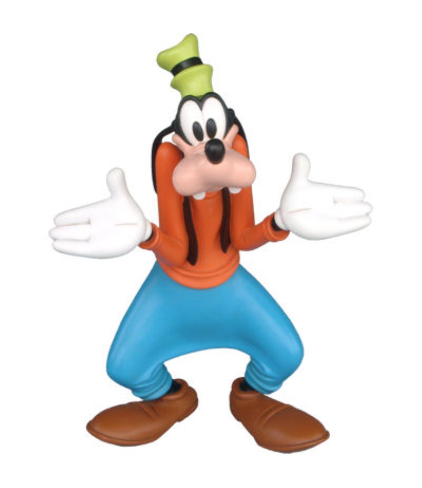 Definitive Goofy