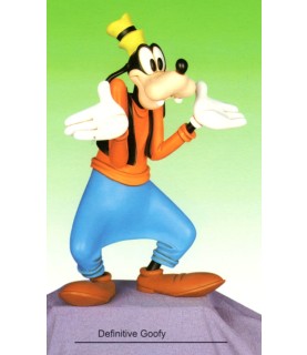 Definitive Goofy