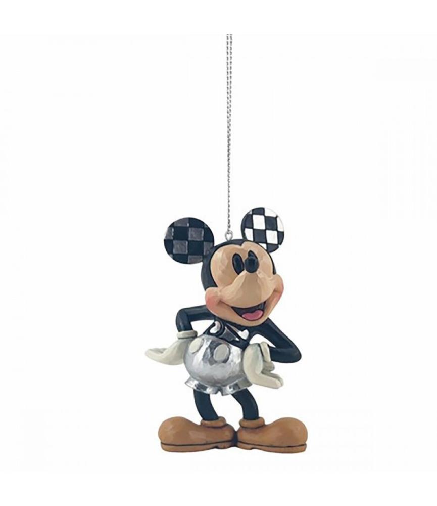 Disney 100 Mickey Mouse Ornament