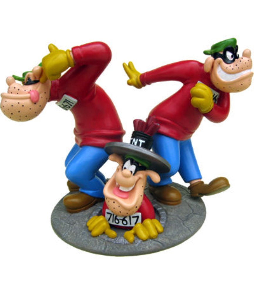 Beagle boys