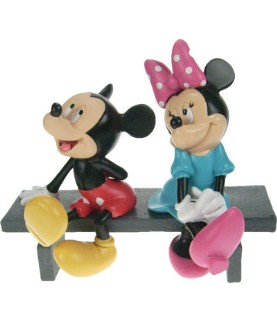 Mickey & Minnie lovers