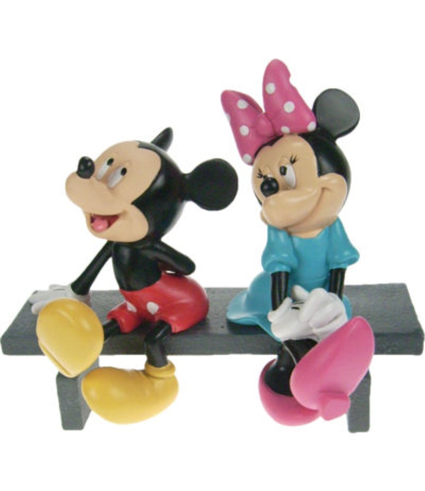 Mickey & Minnie lovers