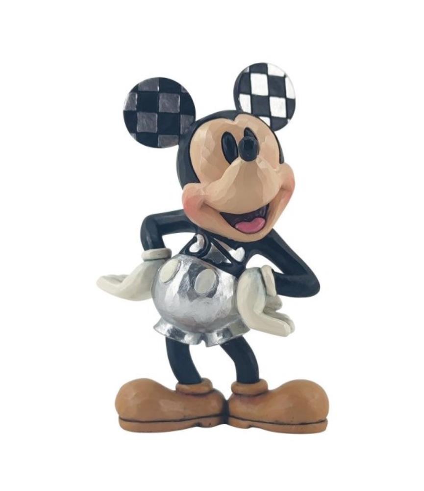 Disney 100 Mickey Mouse Figurine
