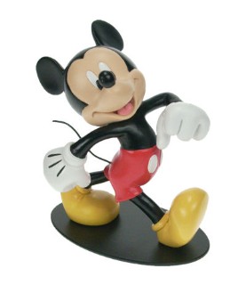 Mickey 5''