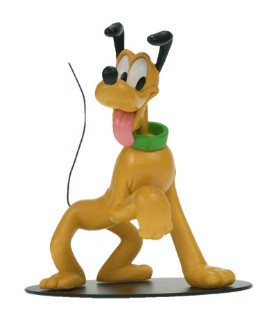 Pluto 5''