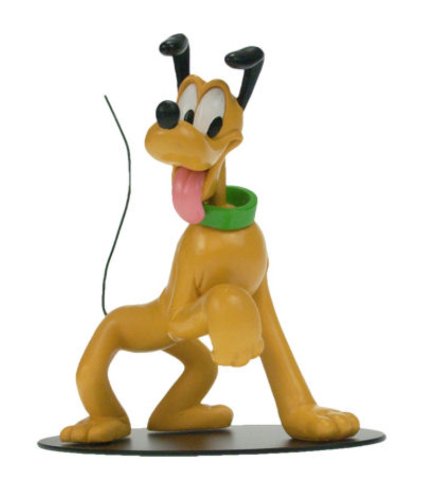 Pluto 5''