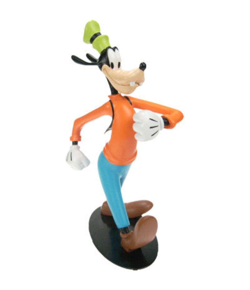 Goofy 6'''