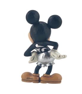 Disney 100 Mickey Mouse Figurine