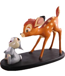 Bambi & Thumper