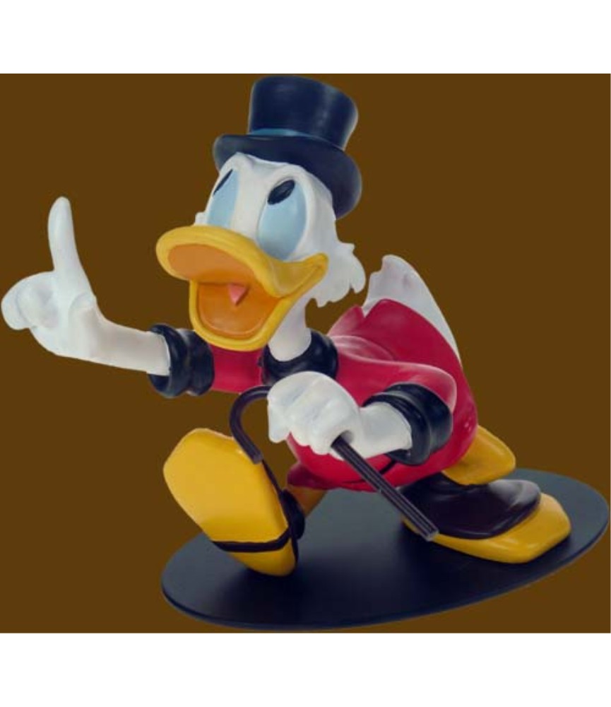 Uncle Scrooge 5''