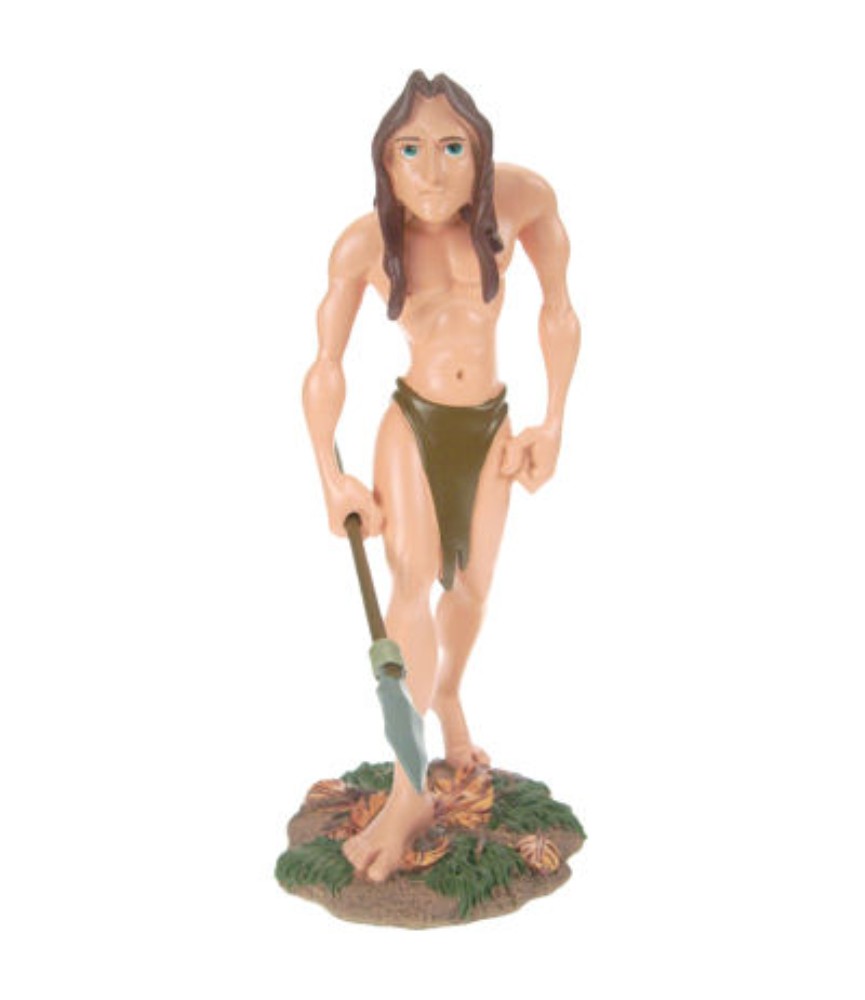 Classics Tarzan