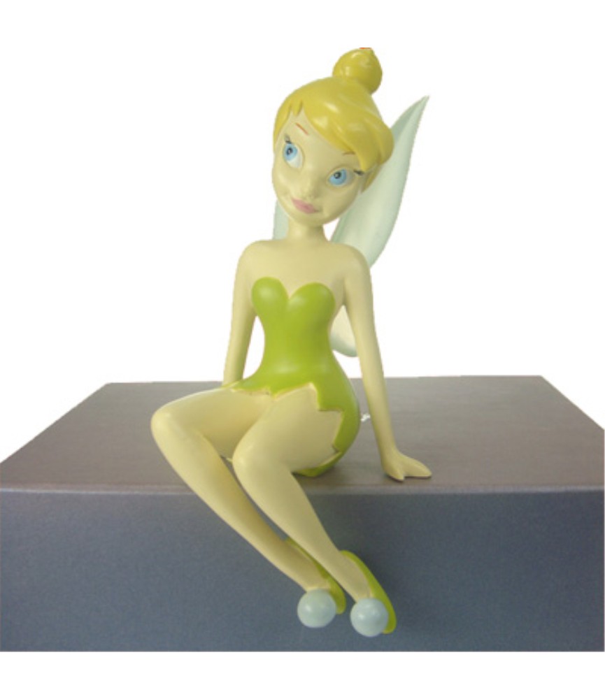 Tinker Bell Shelf Sitter