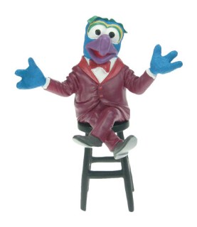 Gonzo 5