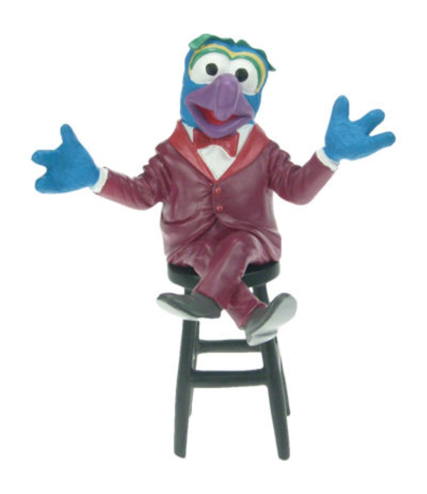 Gonzo 5
