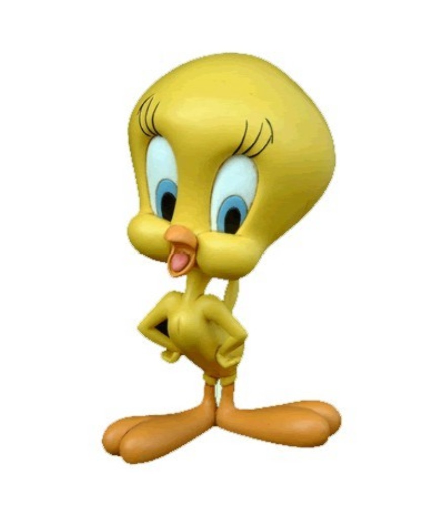 Classic Tweety