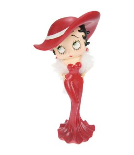 Betty Madam
