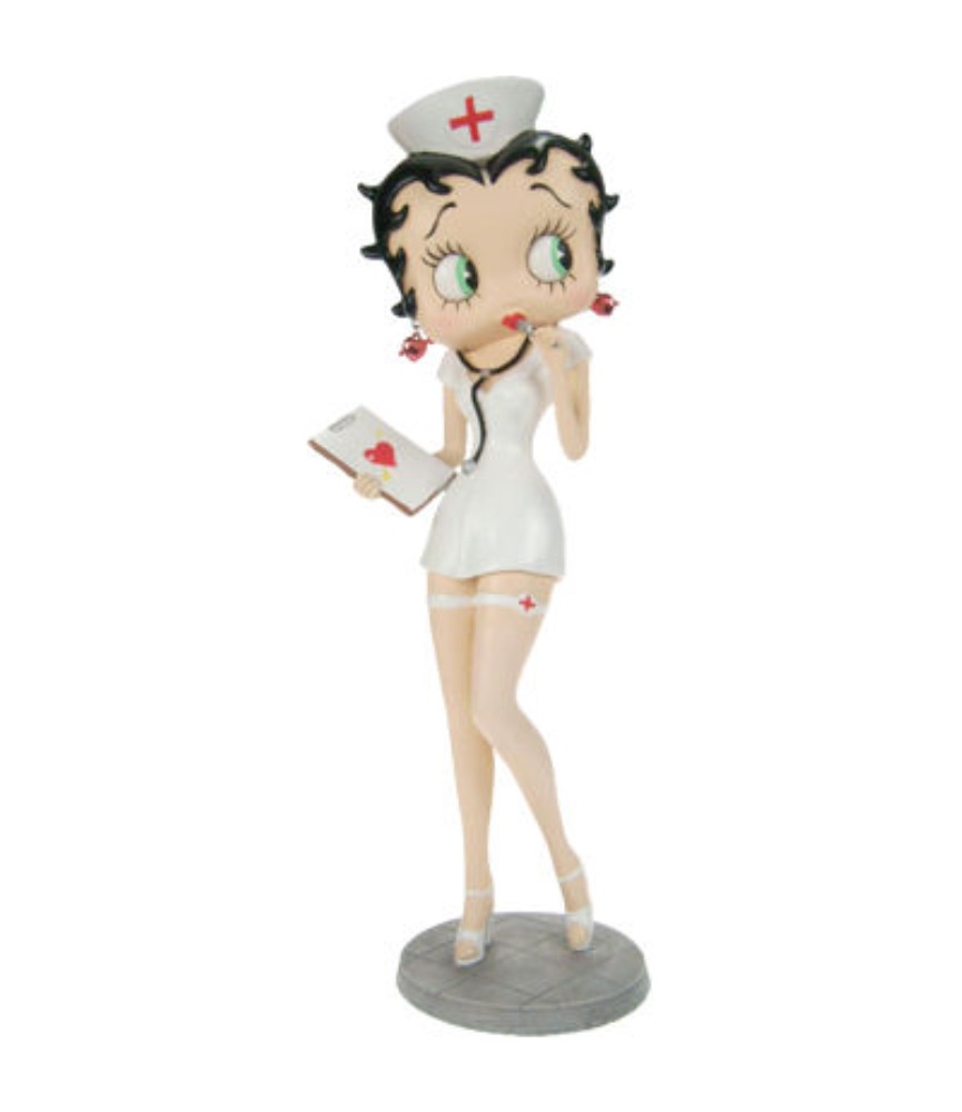 Betty nurse