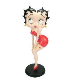 Betty Classic 12''