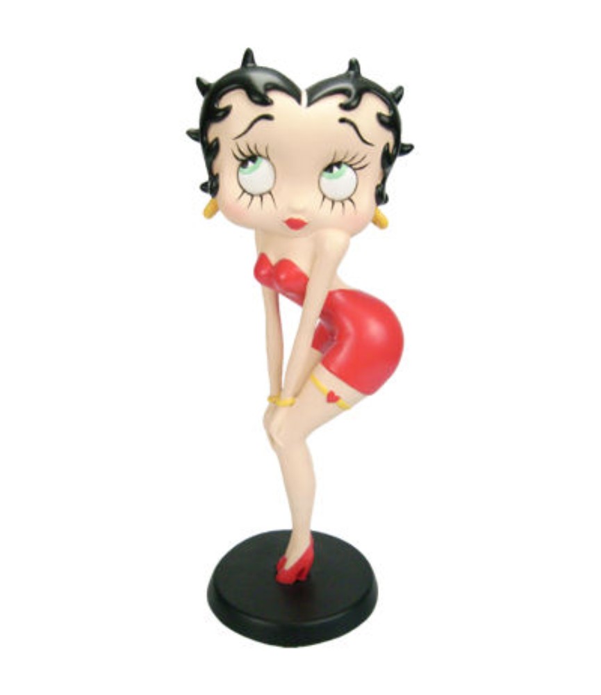 Betty Classic 12''