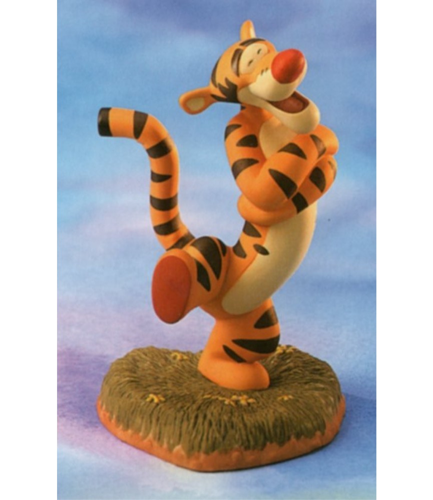 You're Huggerific!