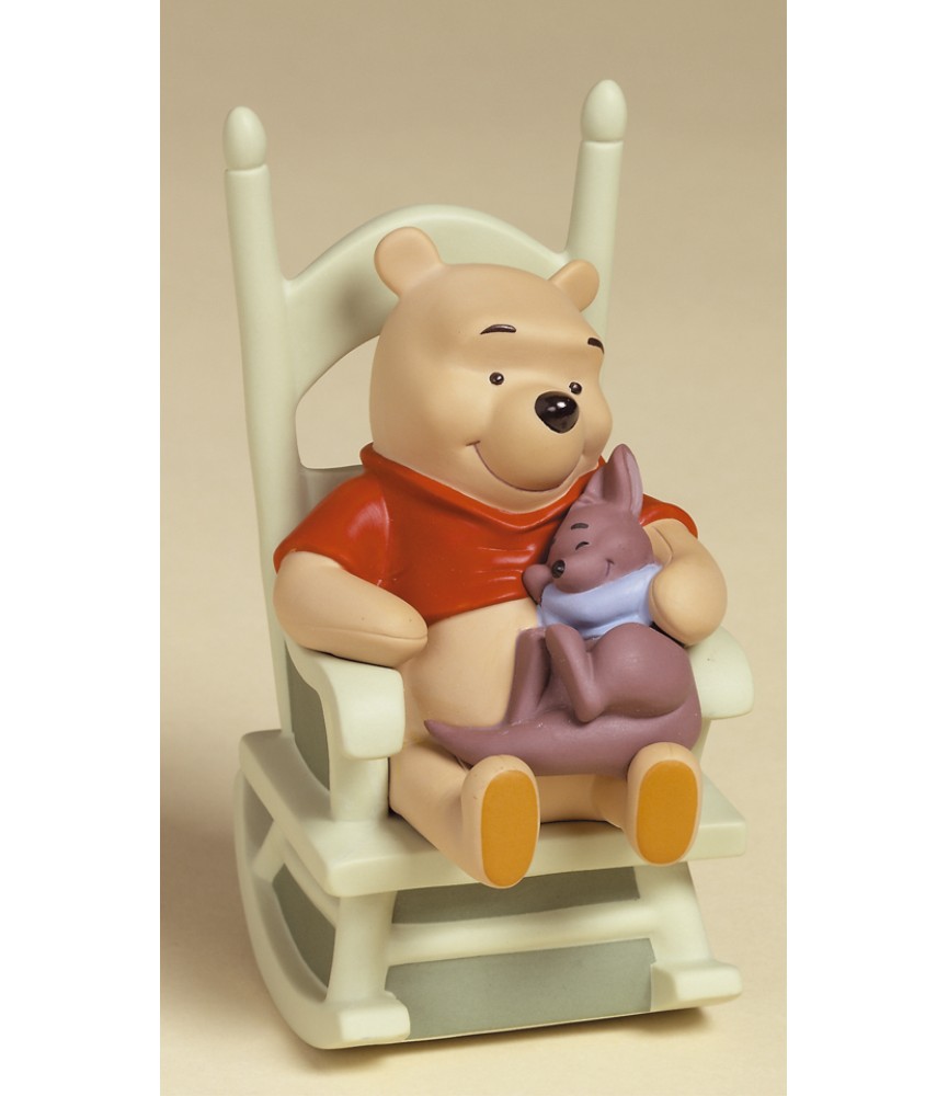 Sweet dreams, little one [no box]