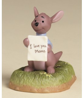 Just for you, Mama.