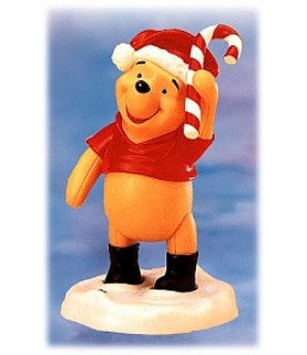 Wishing you the sweetest holiday ever