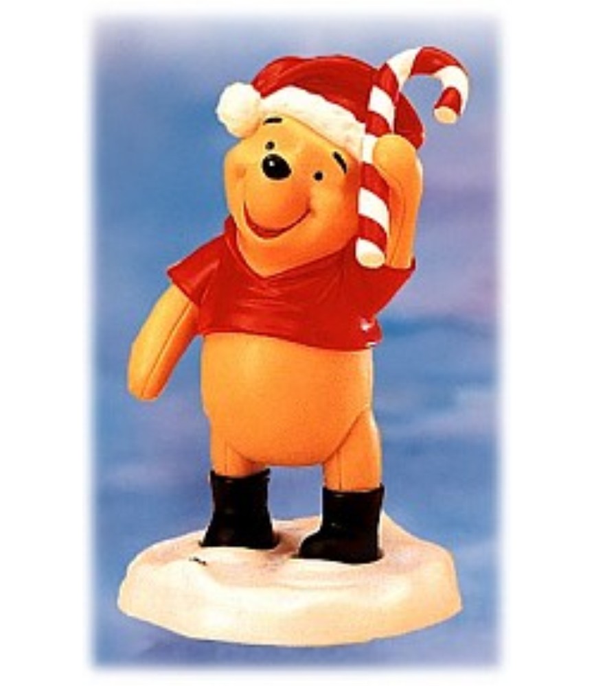 Wishing you the sweetest holiday ever