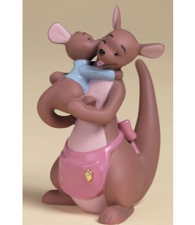 A hug and kiss just for you