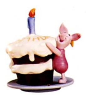 Make a birthday wish as big as your heart