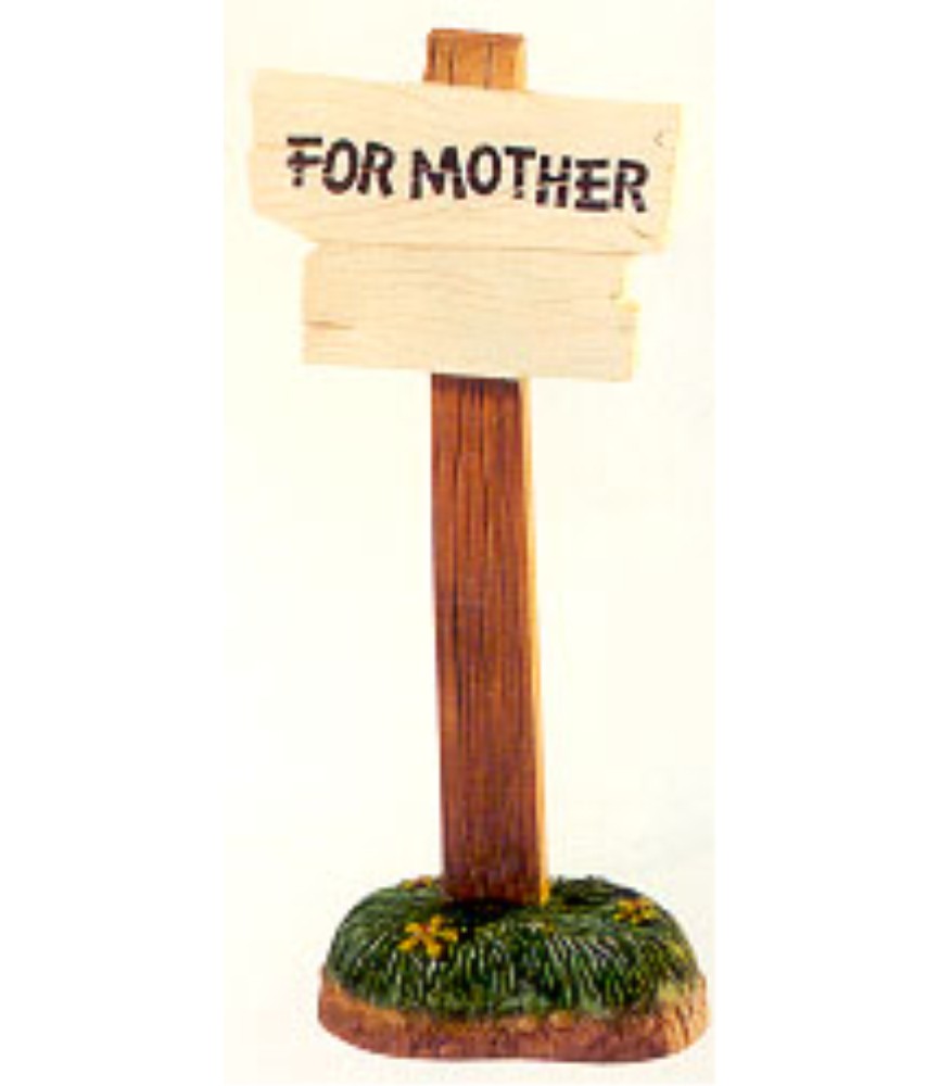 For Mother