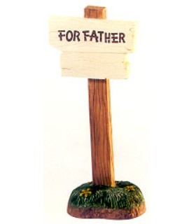 For Father