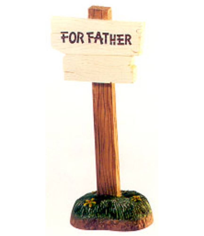 For Father