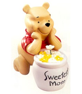 Moms grow everything with love