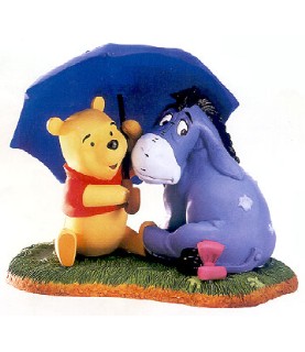 We'll Be Friends Forever Rain Or Shine [no box]