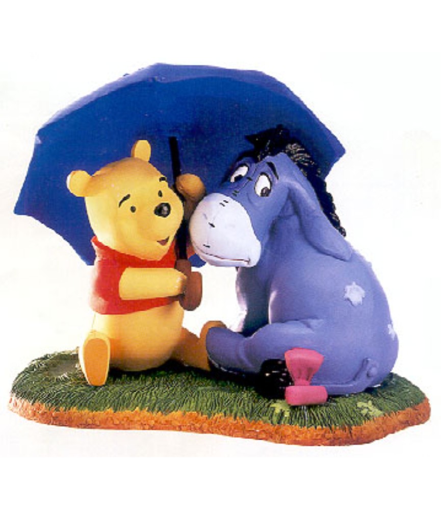 We'll Be Friends Forever Rain Or Shine [no box]